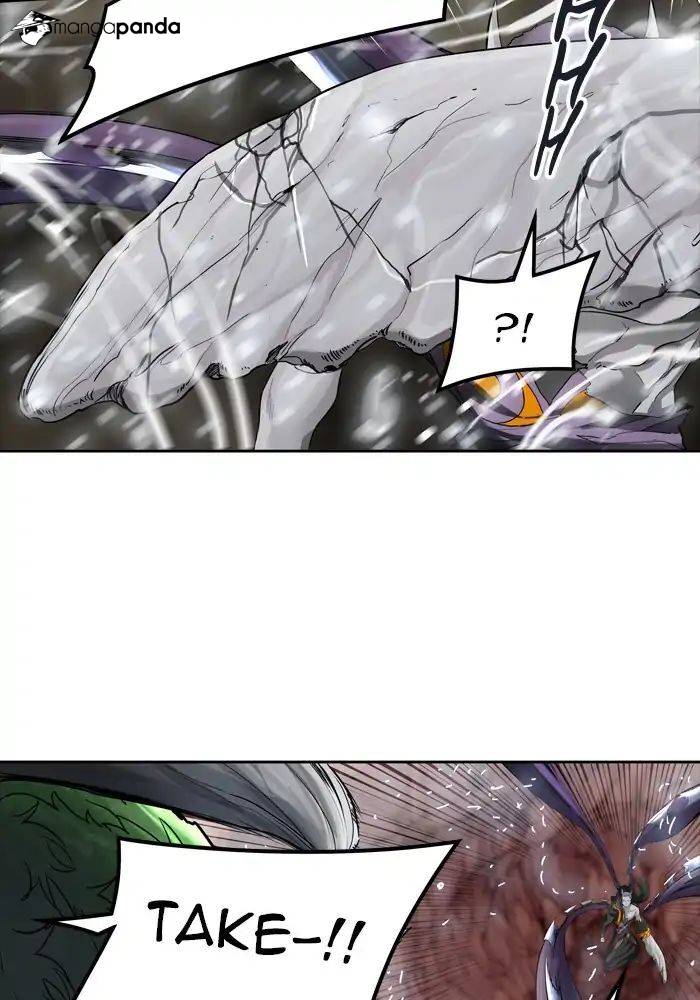Tower of God Chapter 431 image 032